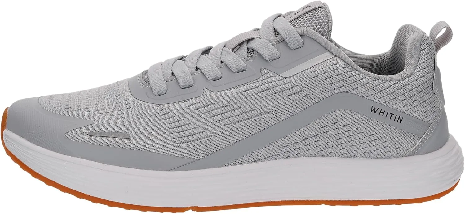WHITIN Women’s Wide Toe Box Road Running Shoes | Zero Drop Width Sneaker