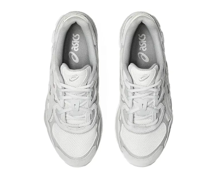 Women's Asics Gel NYC (Cream/Cloud Grey)