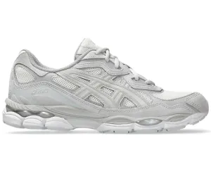 Women's Asics Gel NYC (Cream/Cloud Grey)