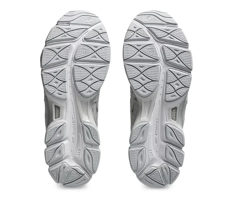 Women's Asics Gel NYC (Cream/Cloud Grey)