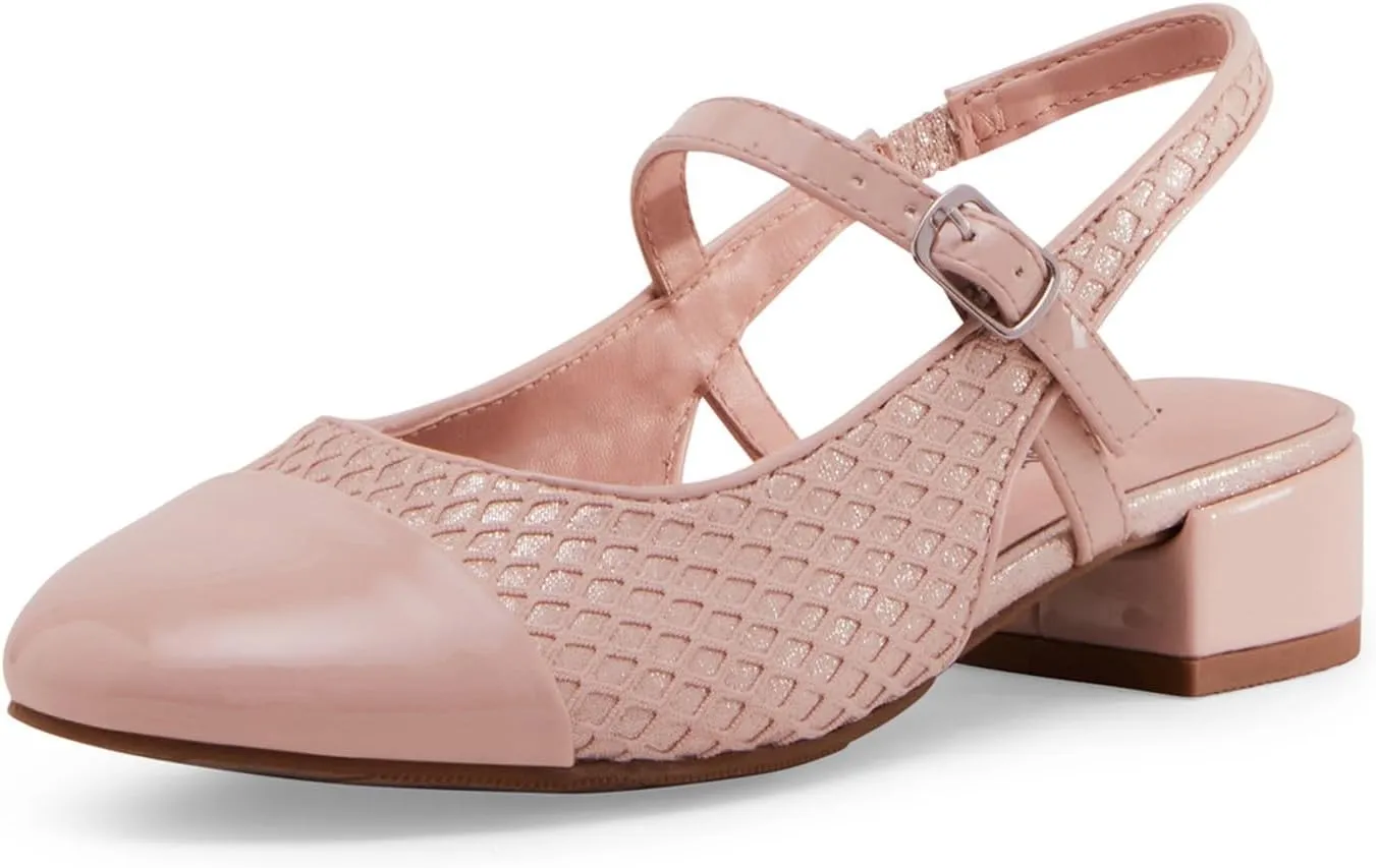 Women's Belinda Mule