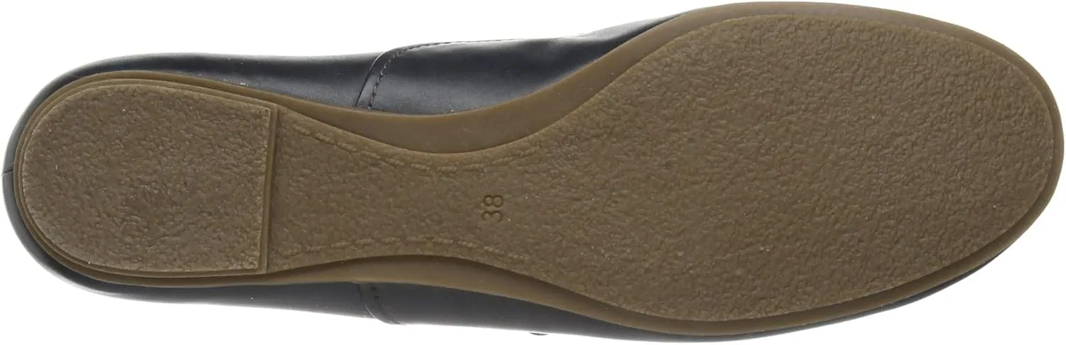 Women's Derby Lace-Up Shoes