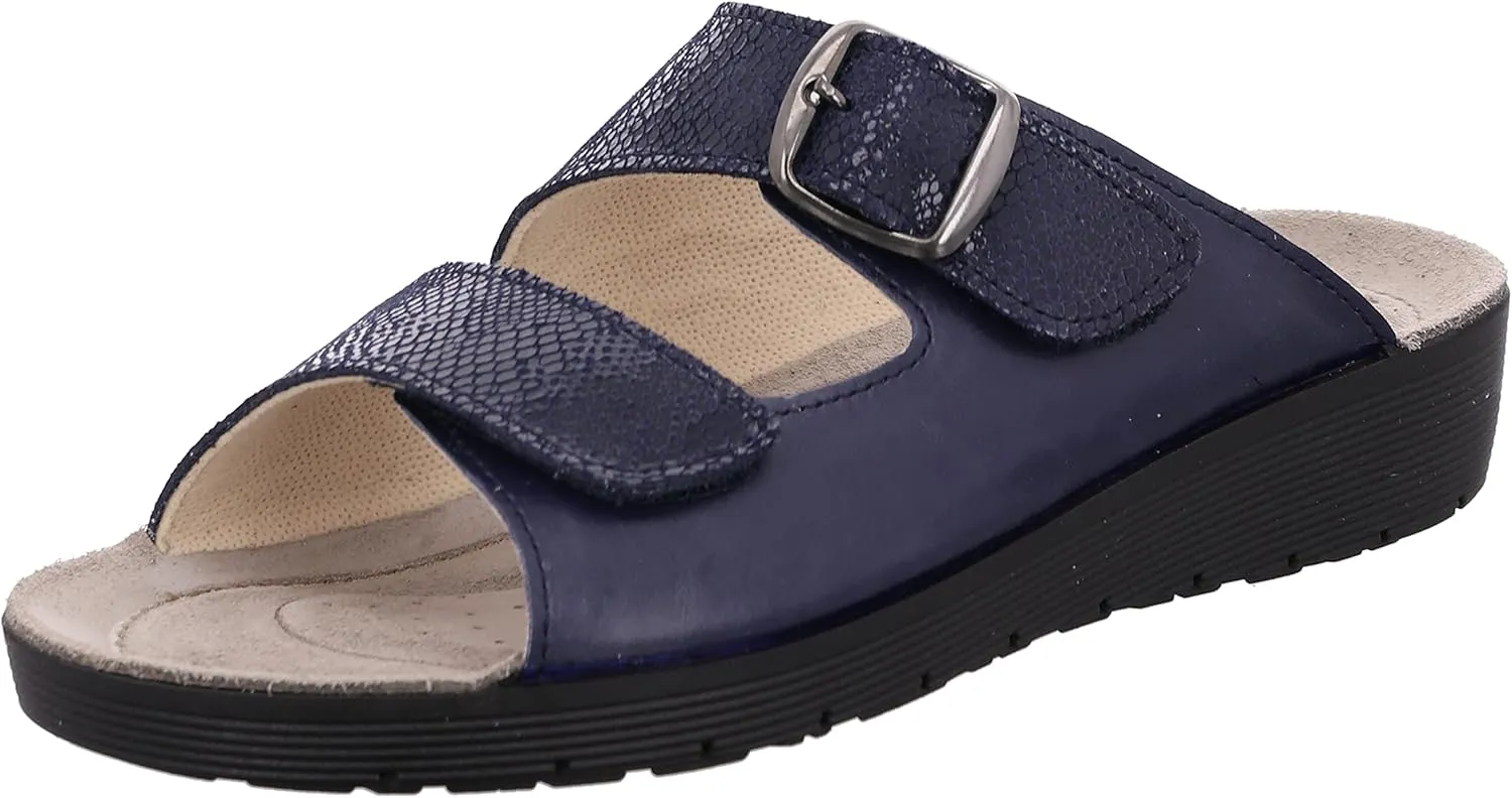 Women's Mule, 56 Ocean, 13 Narrow