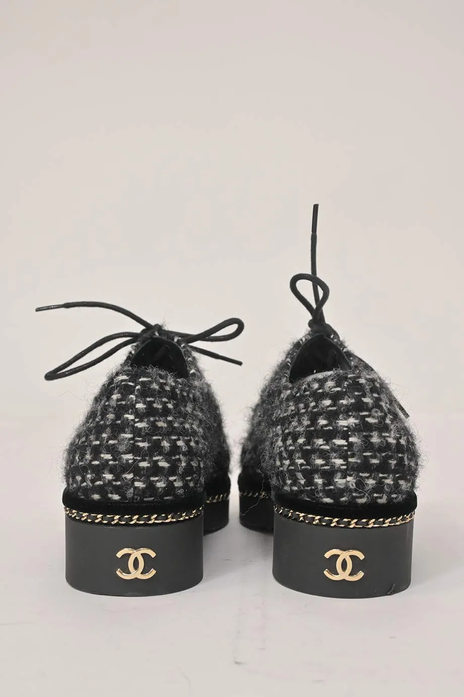 [WS7601] Chanel | Slip-ons