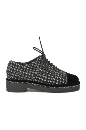 [WS7601] Chanel | Slip-ons