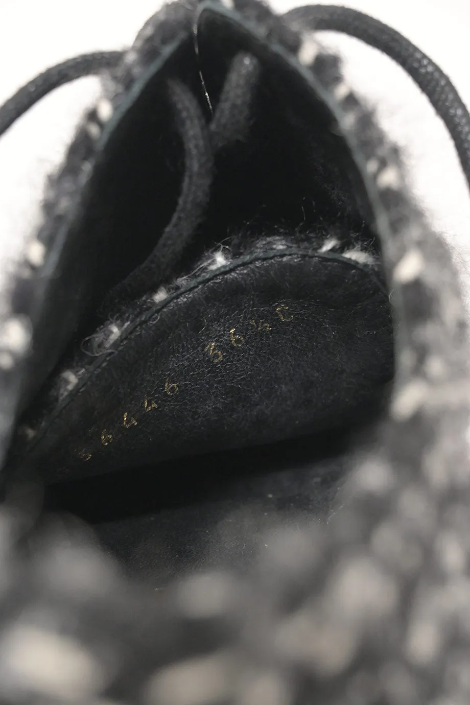 [WS7601] Chanel | Slip-ons