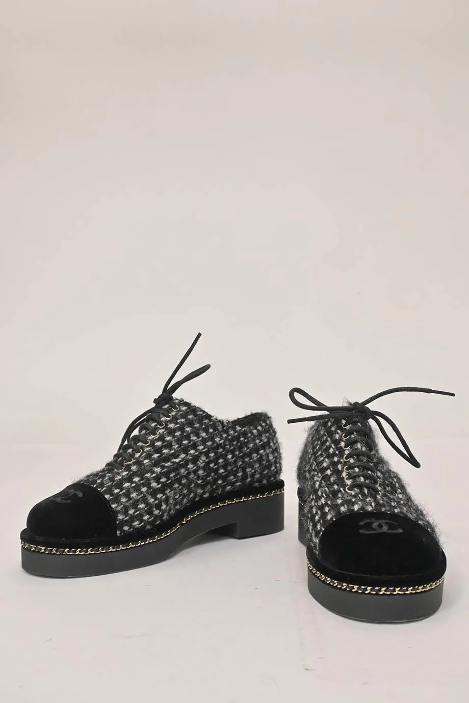 [WS7601] Chanel | Slip-ons