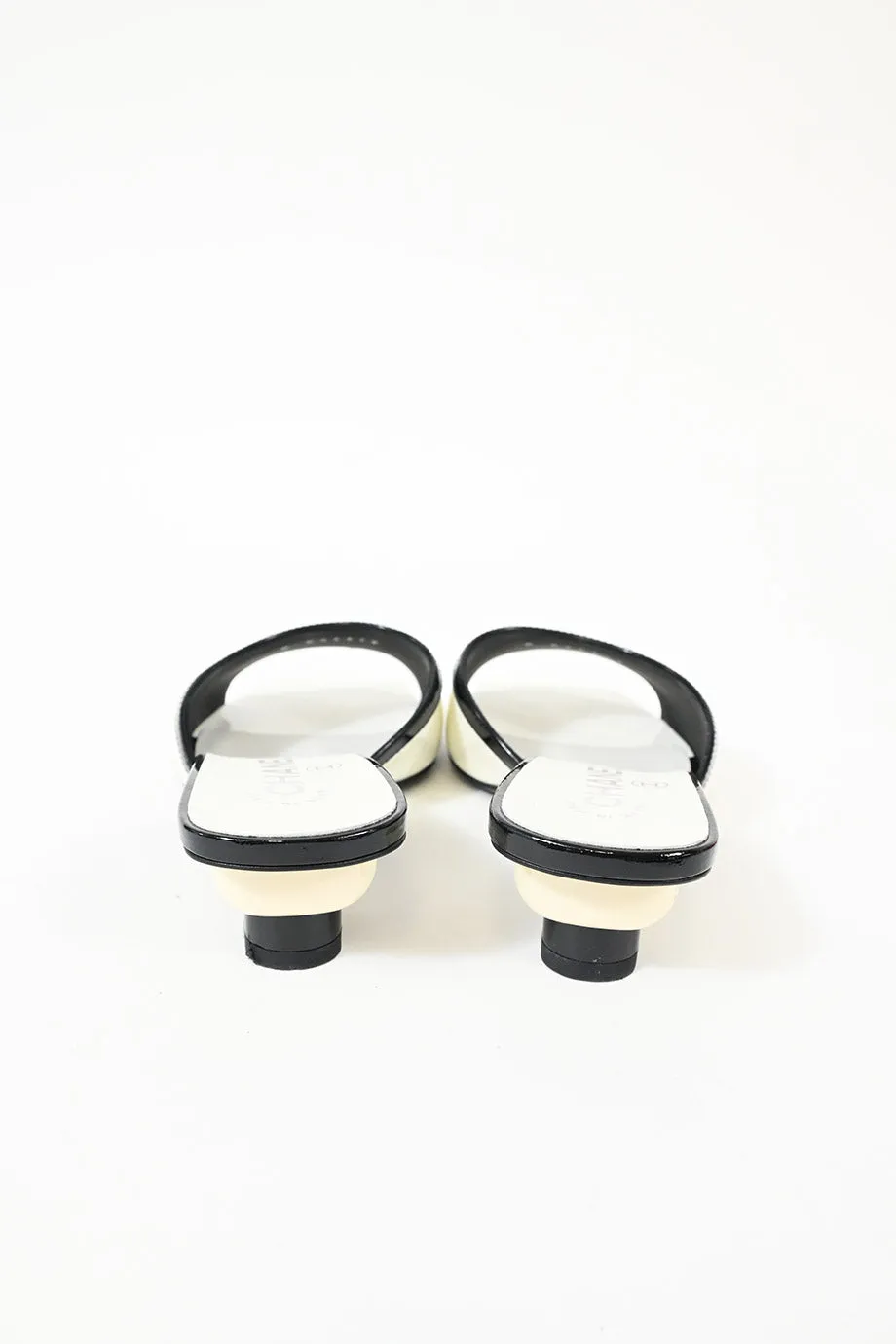 [WS8133] Chanel | High Heel Sandal