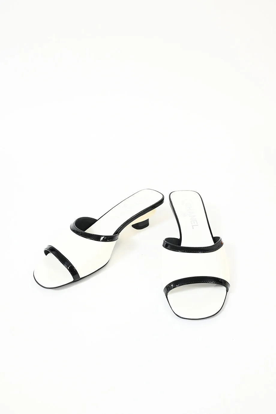 [WS8133] Chanel | High Heel Sandal