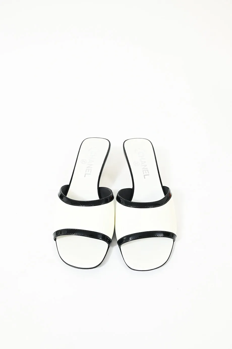 [WS8133] Chanel | High Heel Sandal