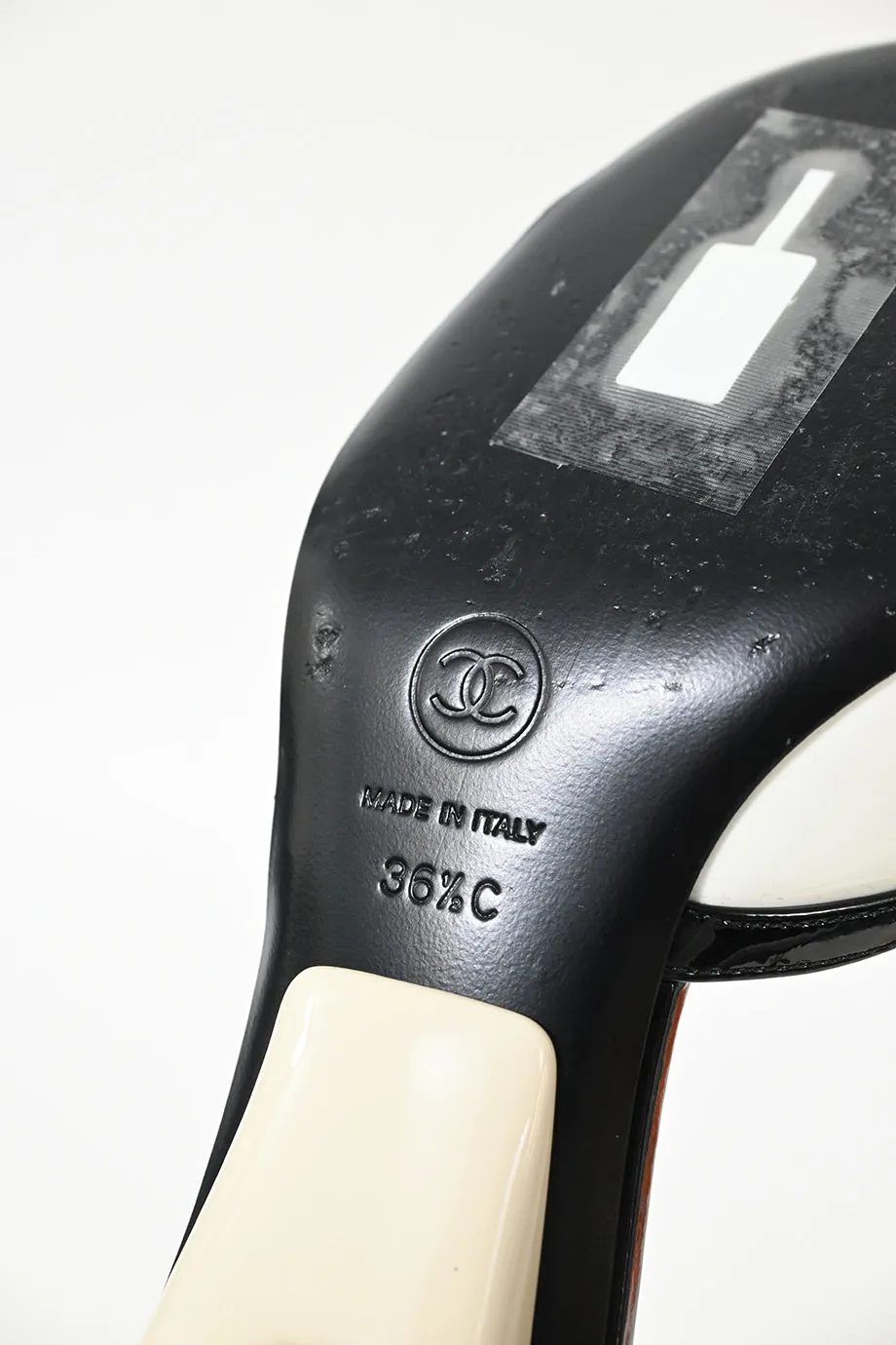 [WS8133] Chanel | High Heel Sandal