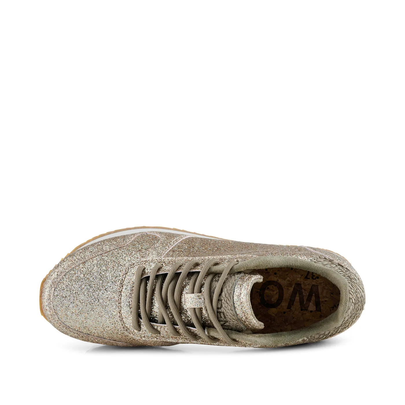 Ydun Glitter - Multi
