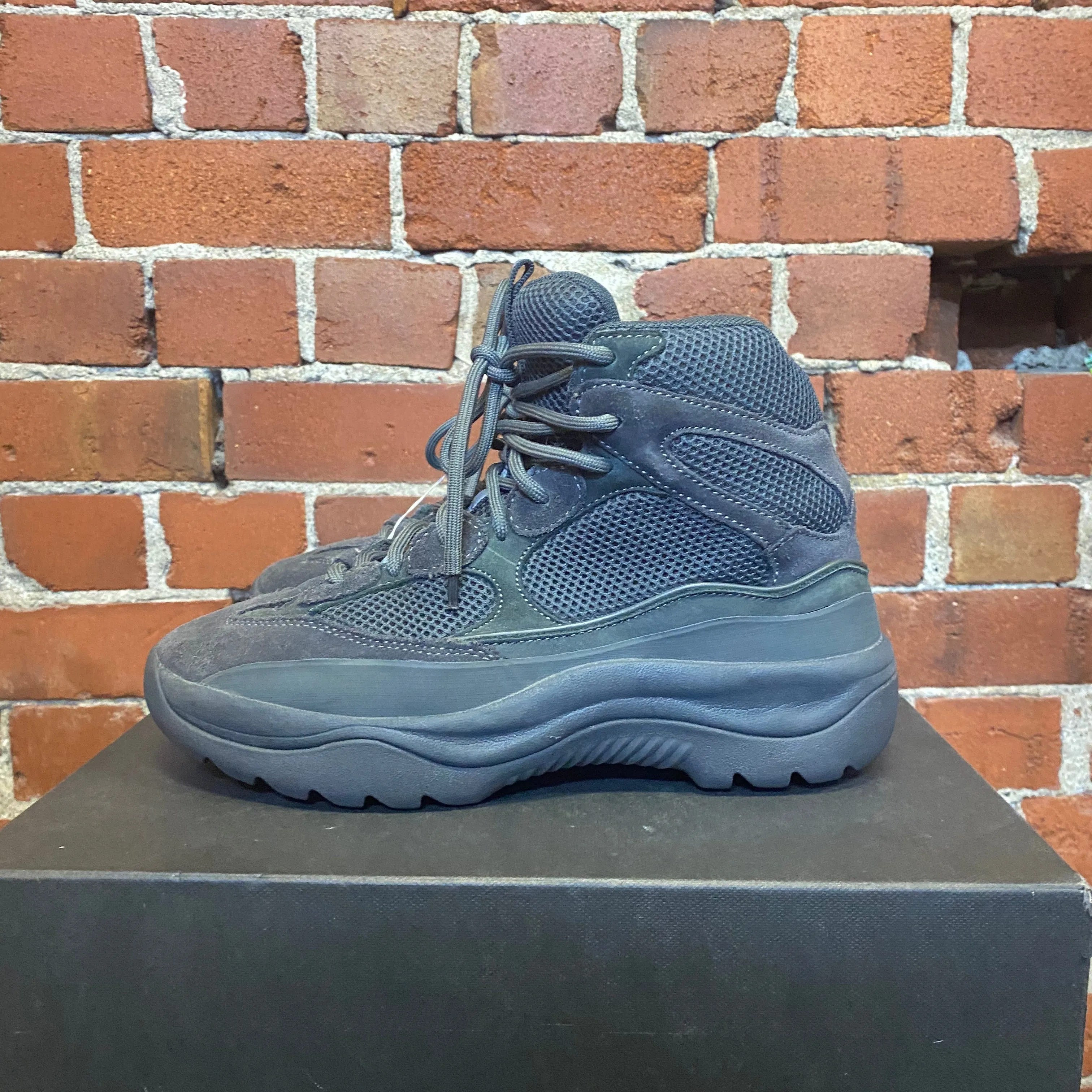 YEZZY SEASON 6 boots