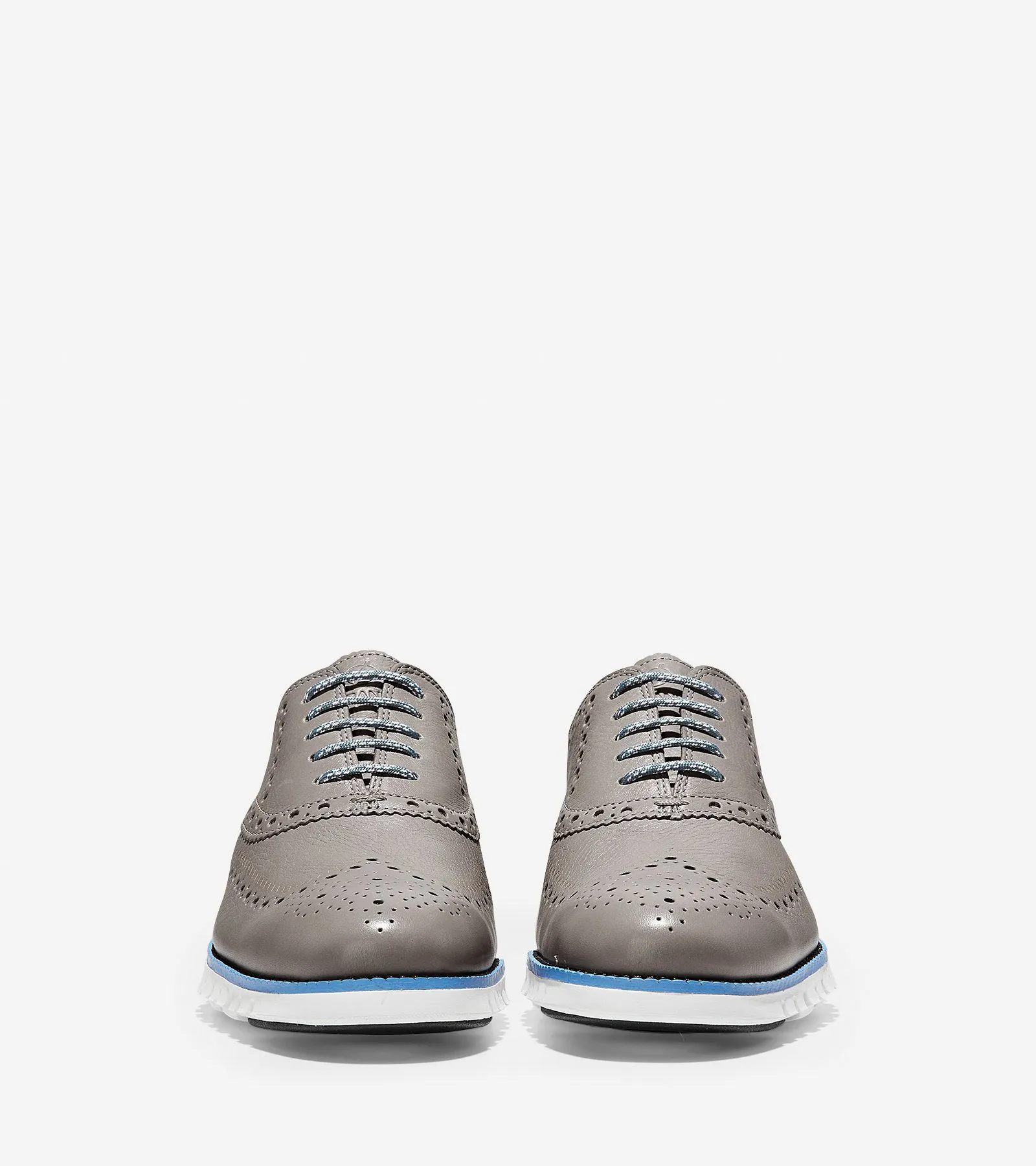 ZERØGRAND Wingtip Oxford