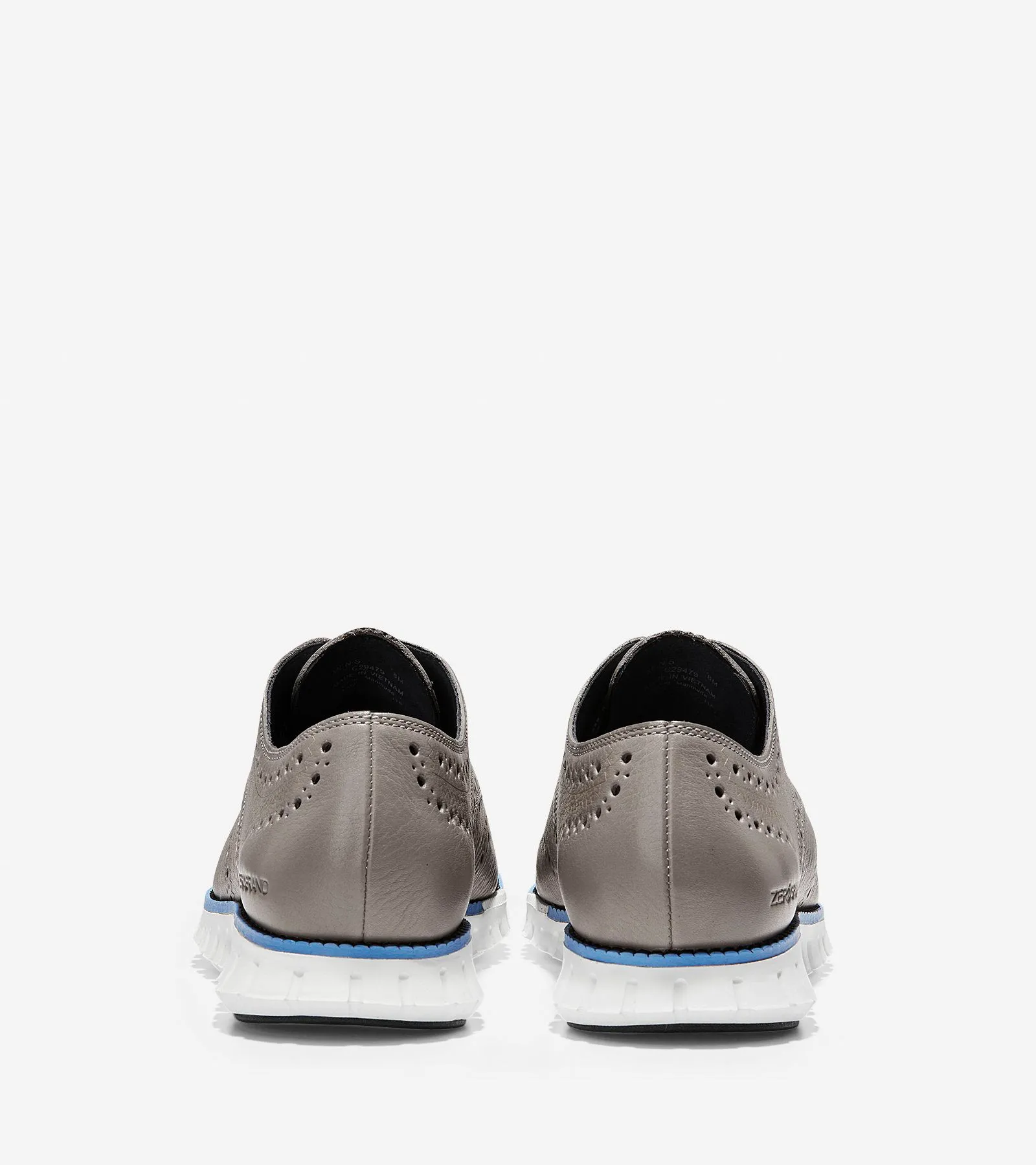 ZERØGRAND Wingtip Oxford