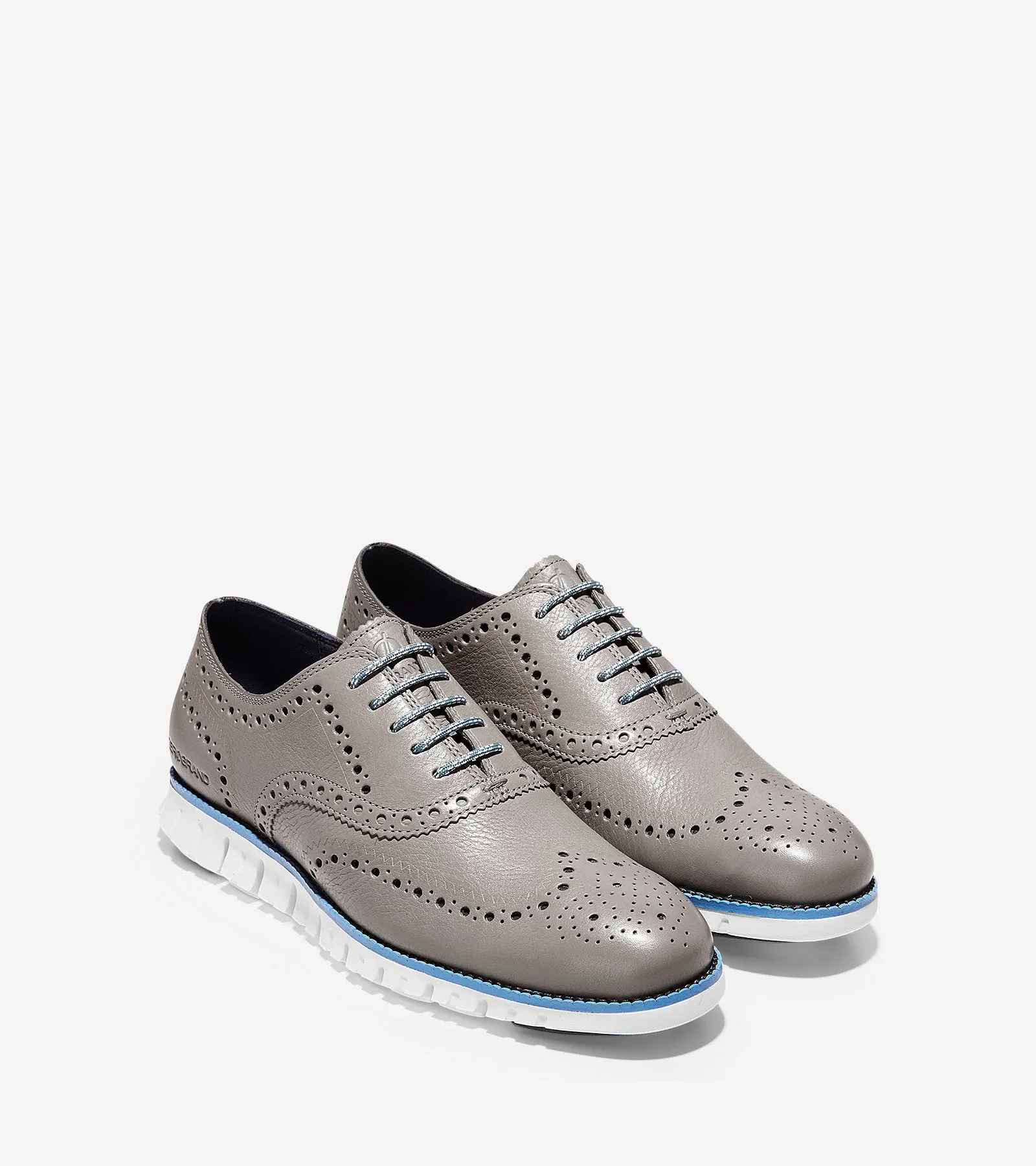 ZERØGRAND Wingtip Oxford