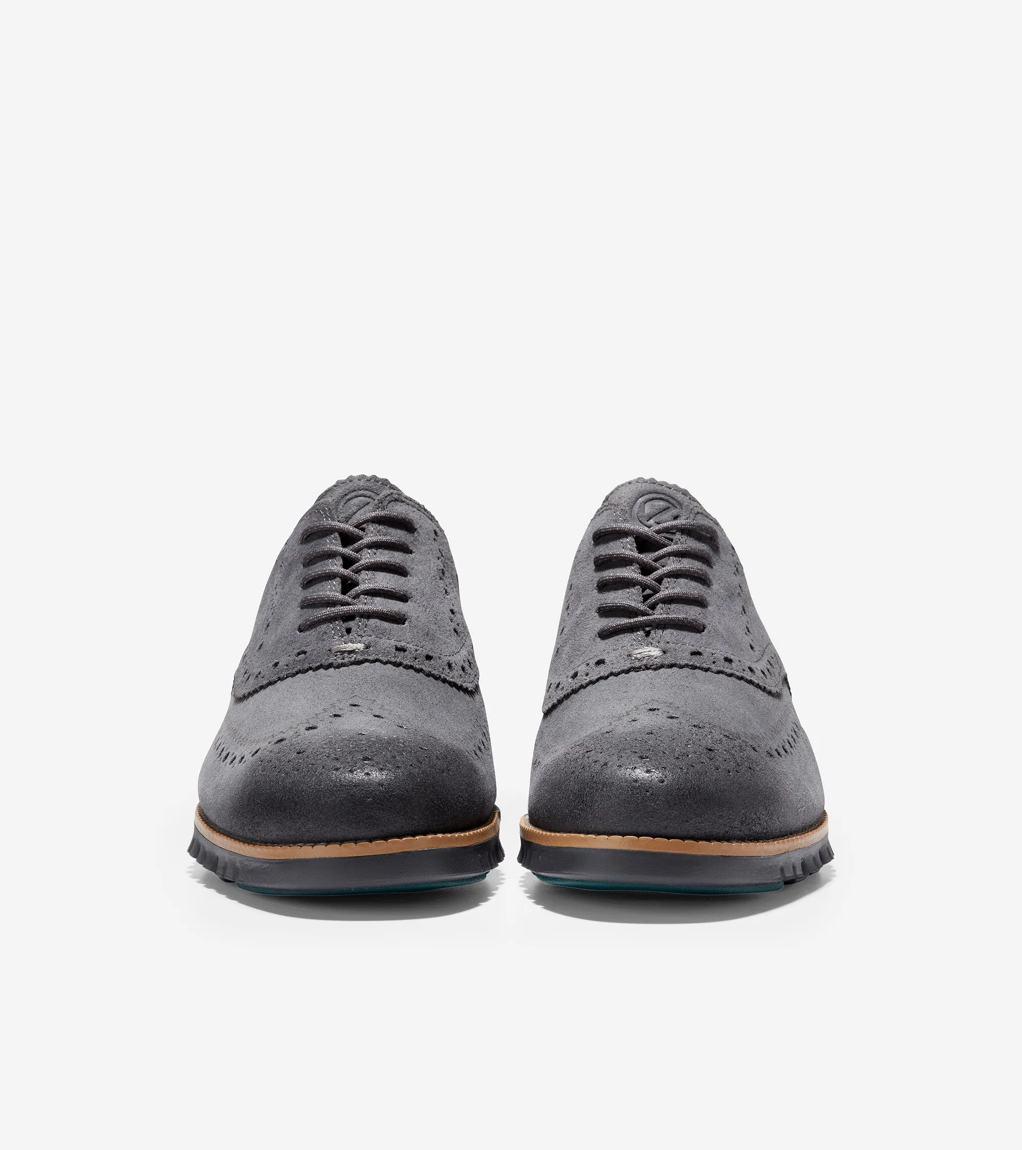 ZERØGRAND Wingtip Oxford